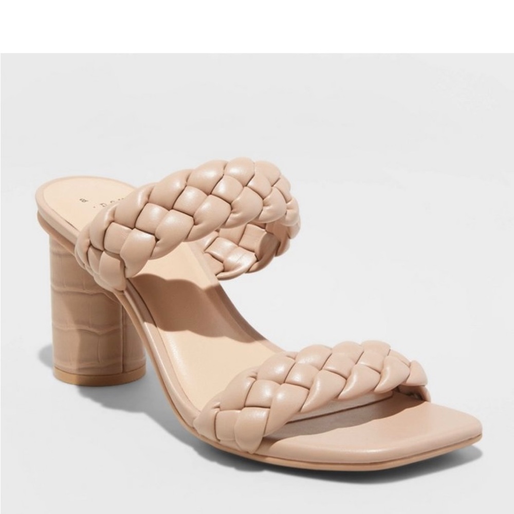 Women’s heels